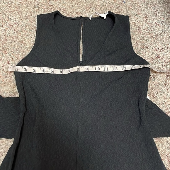 Astr the label wide leg jumpsuit - Picture 4 of 10